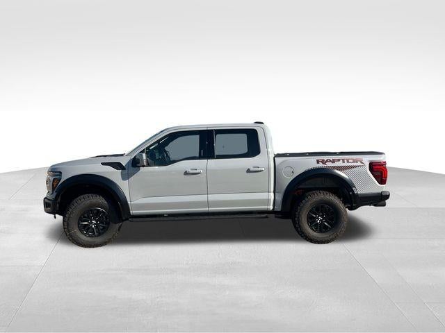 2026 Ford F-150 Raptor 4WD SuperCrew 5.5' Box