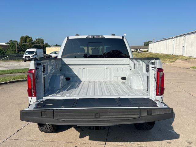 2026 Ford F-150 Raptor 4WD SuperCrew 5.5' Box