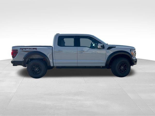 2026 Ford F-150 Raptor 4WD SuperCrew 5.5' Box