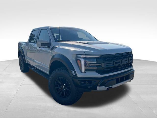 2026 Ford F-150 Raptor 4WD SuperCrew 5.5' Box