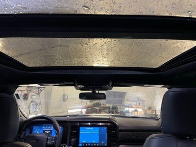 2025 Ford F-150 Raptor 4WD SuperCrew 5.5' Box