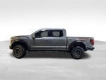 2025 Ford F-150 Raptor 4WD SuperCrew 5.5' Box
