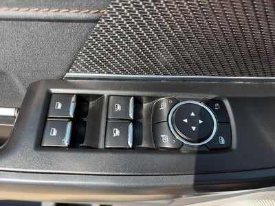 2023 Ford F-150 Raptor 4WD SuperCrew 5.5' Box