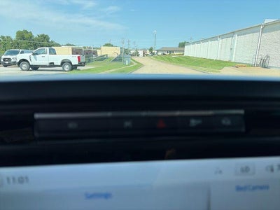 2023 Ford F-150 Raptor 4WD SuperCrew 5.5' Box