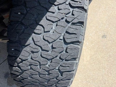 2023 Ford F-150 Raptor 4WD SuperCrew 5.5' Box