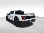 2023 Ford F-150 Raptor 4WD SuperCrew 5.5' Box