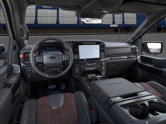 2026 Ford F-150 Raptor 4WD SuperCrew 5.5' Box