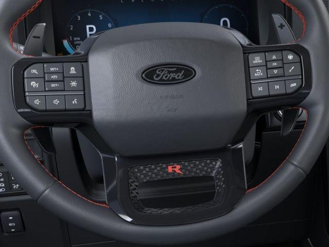 2026 Ford F-150 Raptor 4WD SuperCrew 5.5' Box