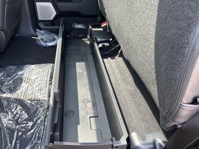 2026 Ford F-150 Raptor 4WD SuperCrew 5.5' Box
