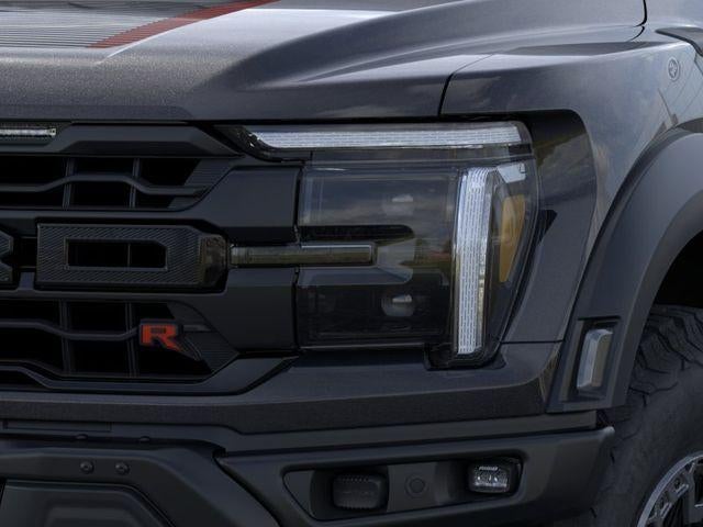2026 Ford F-150 Raptor 4WD SuperCrew 5.5' Box