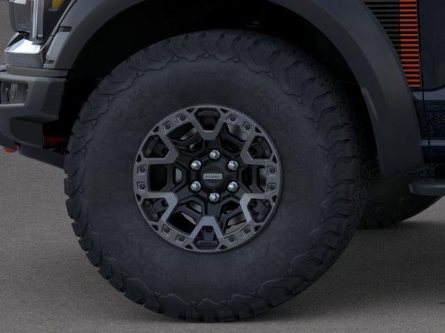 2026 Ford F-150 Raptor 4WD SuperCrew 5.5' Box
