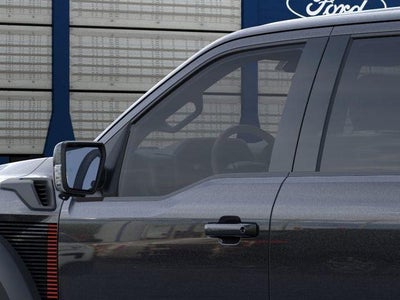 2026 Ford F-150 Raptor 4WD SuperCrew 5.5' Box