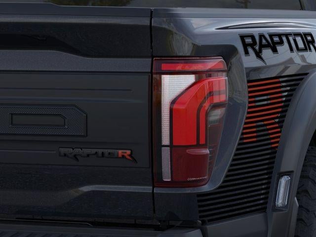 2026 Ford F-150 Raptor 4WD SuperCrew 5.5' Box