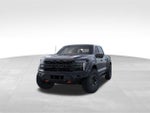 2026 Ford F-150 Raptor 4WD SuperCrew 5.5' Box