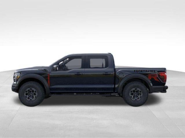 2026 Ford F-150 Raptor 4WD SuperCrew 5.5' Box