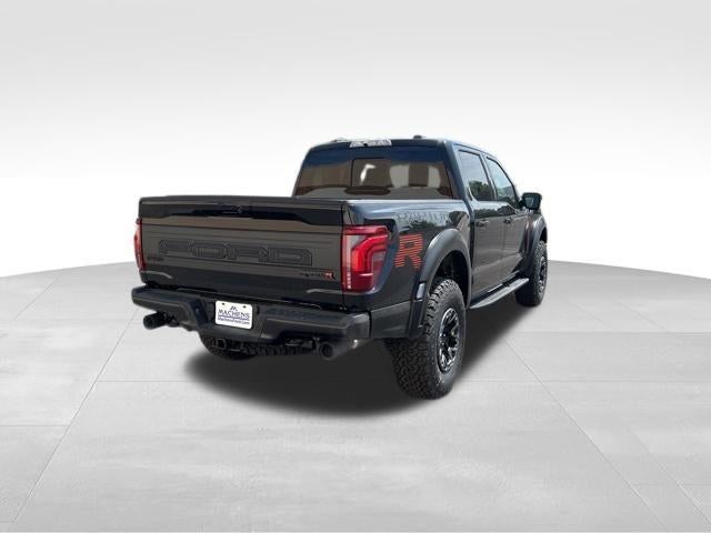 2026 Ford F-150 Raptor 4WD SuperCrew 5.5' Box