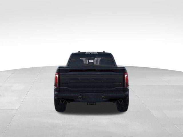 2026 Ford F-150 Raptor 4WD SuperCrew 5.5' Box