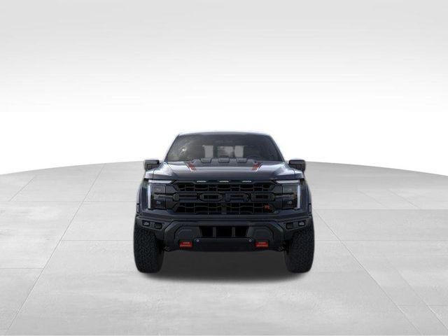 2026 Ford F-150 Raptor 4WD SuperCrew 5.5' Box