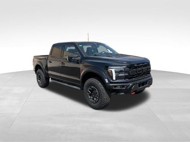 2026 Ford F-150 Raptor 4WD SuperCrew 5.5' Box