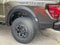 2026 Ford F-150 Raptor 4WD SuperCrew 5.5' Box