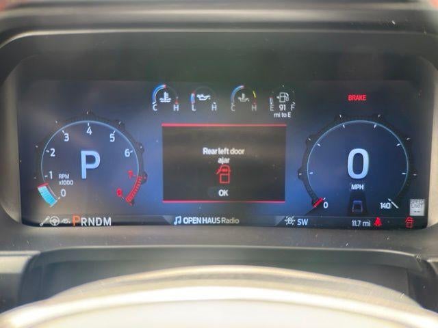 2026 Ford F-150 Raptor 4WD SuperCrew 5.5' Box