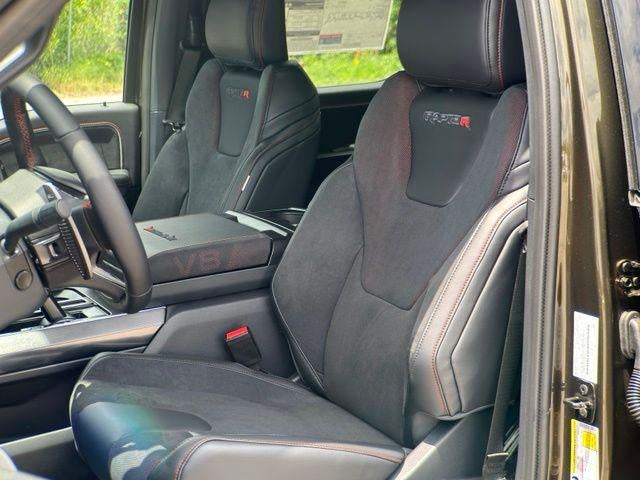 2026 Ford F-150 Raptor 4WD SuperCrew 5.5' Box