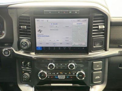 2026 Ford F-150 Raptor 4WD SuperCrew 5.5' Box