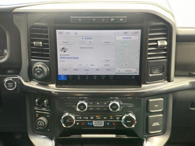 2026 Ford F-150 Raptor 4WD SuperCrew 5.5' Box