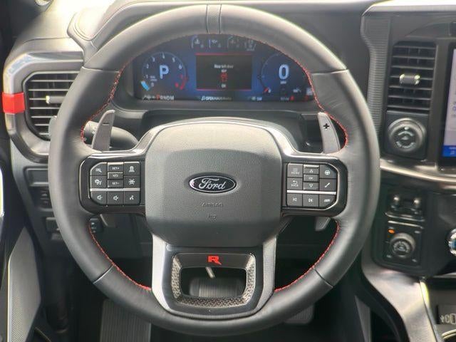2026 Ford F-150 Raptor 4WD SuperCrew 5.5' Box