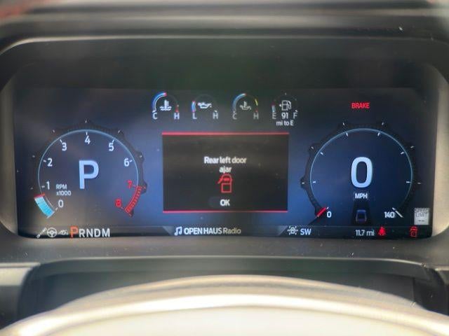 2026 Ford F-150 Raptor 4WD SuperCrew 5.5' Box