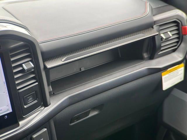 2026 Ford F-150 Raptor 4WD SuperCrew 5.5' Box