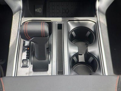 2026 Ford F-150 Raptor 4WD SuperCrew 5.5' Box