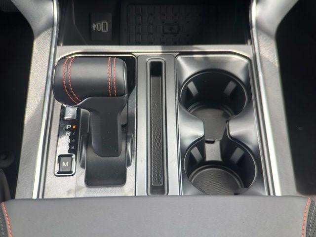 2026 Ford F-150 Raptor 4WD SuperCrew 5.5' Box