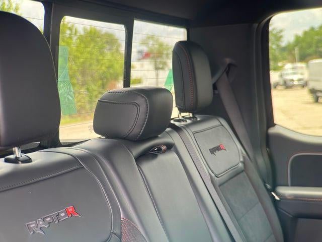 2026 Ford F-150 Raptor 4WD SuperCrew 5.5' Box