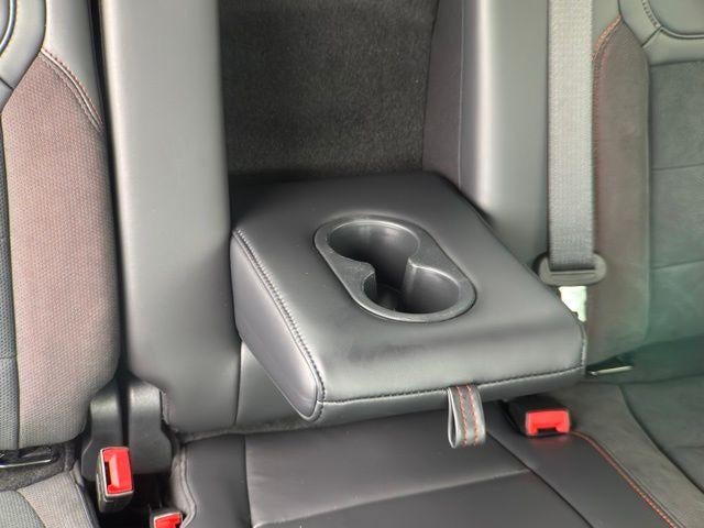 2026 Ford F-150 Raptor 4WD SuperCrew 5.5' Box