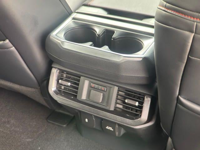 2026 Ford F-150 Raptor 4WD SuperCrew 5.5' Box