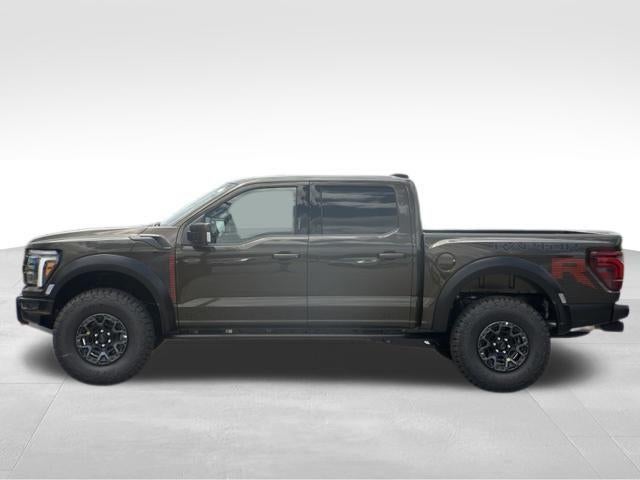 2026 Ford F-150 Raptor 4WD SuperCrew 5.5' Box