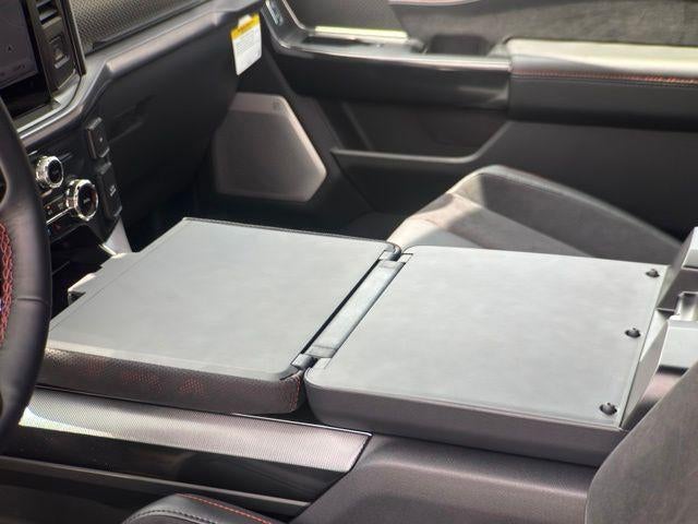 2026 Ford F-150 Raptor 4WD SuperCrew 5.5' Box