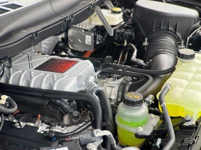 2026 Ford F-150 Raptor 4WD SuperCrew 5.5' Box
