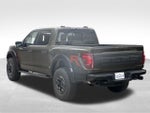 2026 Ford F-150 Raptor 4WD SuperCrew 5.5' Box