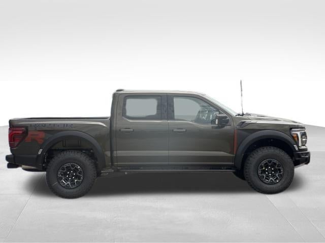2026 Ford F-150 Raptor 4WD SuperCrew 5.5' Box