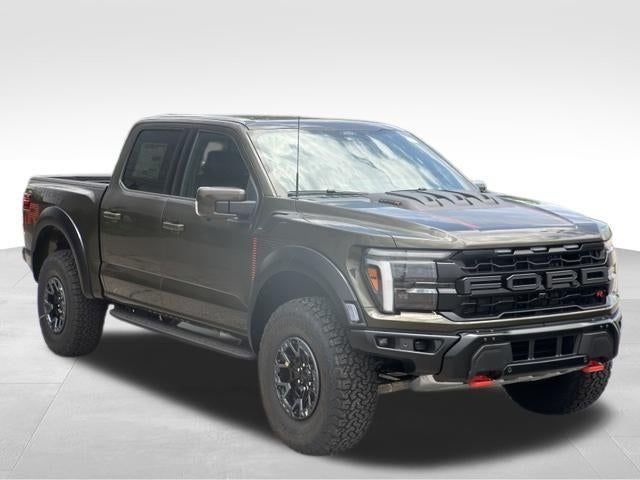 2026 Ford F-150 Raptor 4WD SuperCrew 5.5' Box