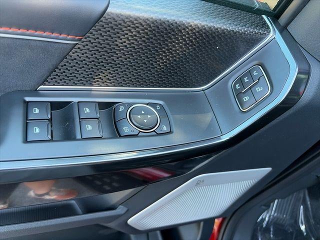2026 Ford F-150 Raptor 4WD SuperCrew 5.5' Box