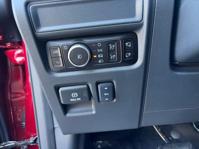 2026 Ford F-150 Raptor 4WD SuperCrew 5.5' Box