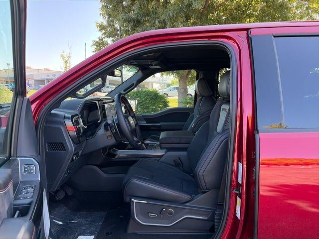 2026 Ford F-150 Raptor 4WD SuperCrew 5.5' Box