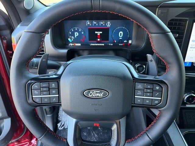2026 Ford F-150 Raptor 4WD SuperCrew 5.5' Box