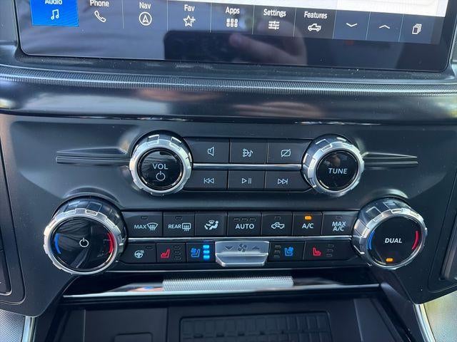 2026 Ford F-150 Raptor 4WD SuperCrew 5.5' Box