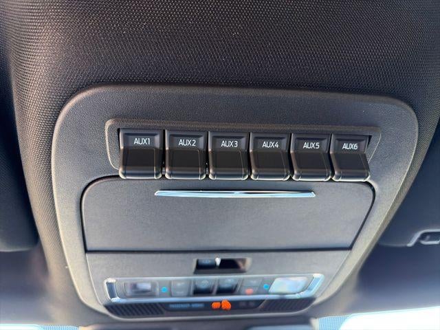 2026 Ford F-150 Raptor 4WD SuperCrew 5.5' Box