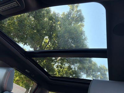 2026 Ford F-150 Raptor 4WD SuperCrew 5.5' Box
