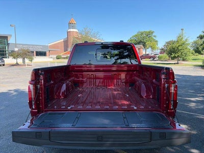 2026 Ford F-150 Raptor 4WD SuperCrew 5.5' Box